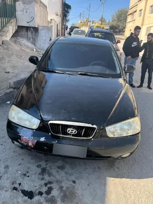 used-hyundai-avante-in-irbid