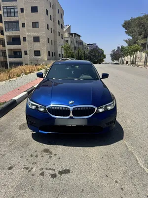 bmw-320i-للبيع