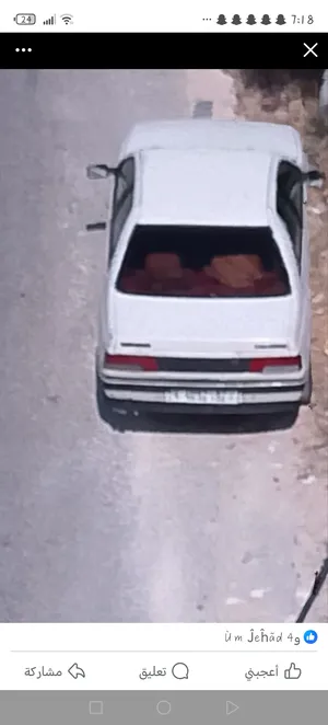 بيجو-405-92