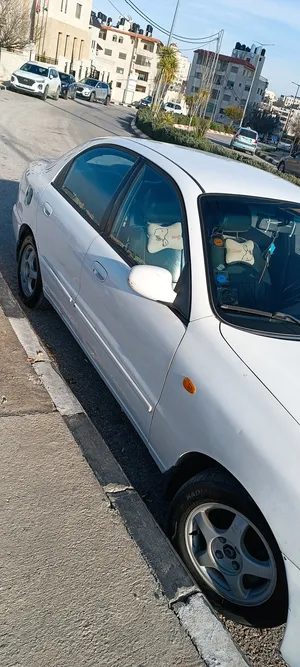 used-daewoo-lanos-in-ramallah-and-al-bireh