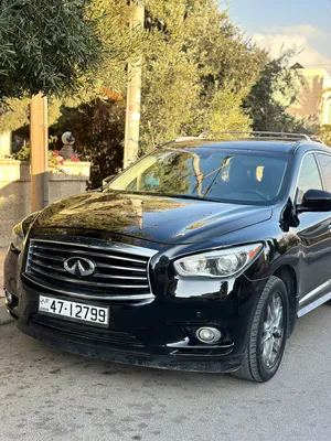 used-infiniti-qx60-in-amman