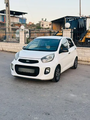 used-kia-picanto-in-jenin