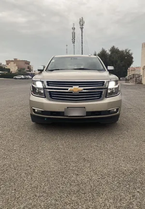 used-chevrolet-tahoe-in-hawally