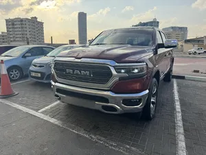 dodge-ram-lmted