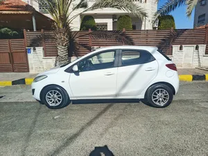 used-mazda-2-in-amman