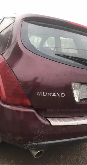 used-nissan-murano-in-baghdad