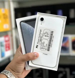 عرض-خااص-iphone-xr-128gb-هاتف-نظيف-جدا-بحالة-الوكالة-بدون-اي-شموخ-أو-مشاكل-و-مع-ضمان