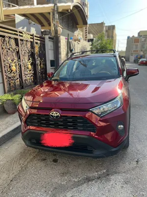 used-toyota-rav-4-in-baghdad