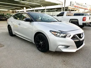 nissan-maxima-sl-2018