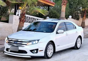 used-ford-fusion-in-al-karak