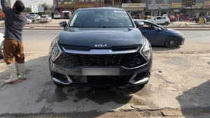 used-kia-sportage-in-baghdad