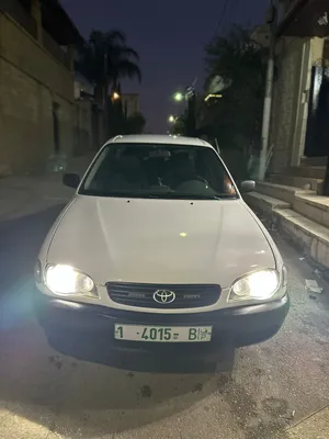 used-toyota-corolla-in-tulkarm