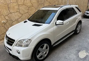 جيب-مرسيدس-للبيع-ml550-بوضع-ممتاز-البيع-بسبب-السفر-فرصة-لن-تتكرر