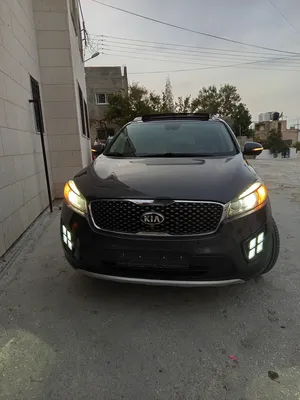 used-kia-sorento-in-hebron