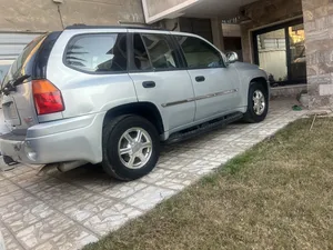 used-gmc-envoy-in-baghdad