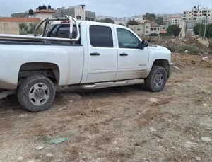 سلفرادو-2012
