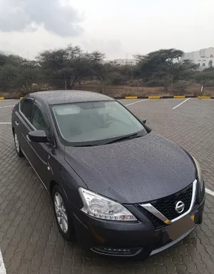 used-nissan-sentra-in-muscat