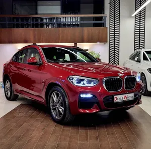 bmw-x4-للبيع-في-فلسطين