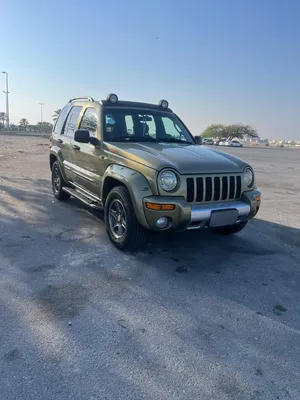 used-jeep-liberty-in-manama