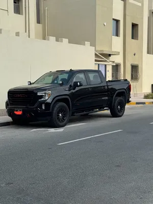 used-gmc-sierra-in-doha