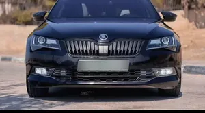 new-skoda-superb-in-bethlehem