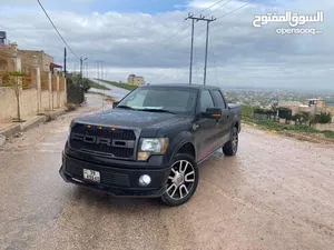 used-ford-f-150-in-aqaba