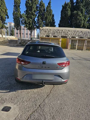 new-seat-leon-in-hebron