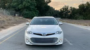 toyota-avalon-limited-2015-good-conditions-low-millage