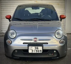 used-fiat-500-in-amman