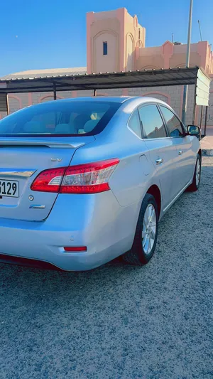 used-nissan-sentra-in-al-ahmadi