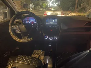 شفروليه-سبارك-2021