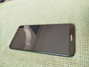 huawei-mate-10-lite-بحالة-الوكاله-جهاز-سريع-ودقة-الشاشه-وبطاريه-ممتازه