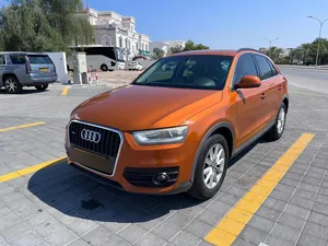 audi-q3-excellent-condition