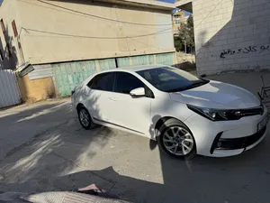 تيوتا-كرولا-2018