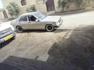 مرسيدس190d