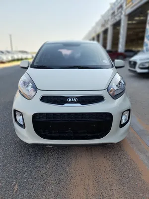 used-kia-morning-in-um-al-quwain