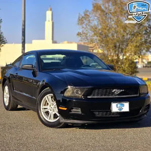 used-ford-mustang-in-farwaniya