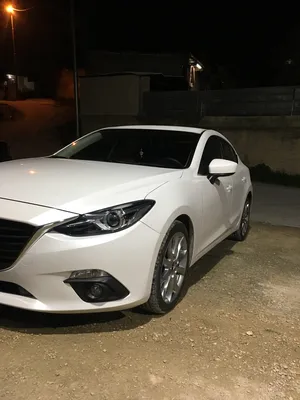 used-mazda-3-in-jerusalem