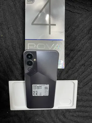 tecno-pova-256-gb-in-basra