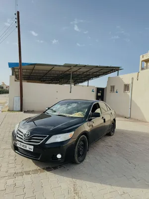 used-toyota-camry-in-zawiya