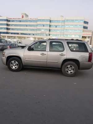 used-chevrolet-tahoe-in-farwaniya