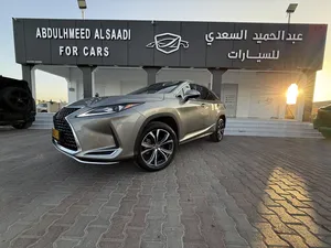 لكزس-2021-lexus-rx-350