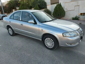 used-nissan-sunny-in-amman