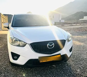 مازدا-cx-5