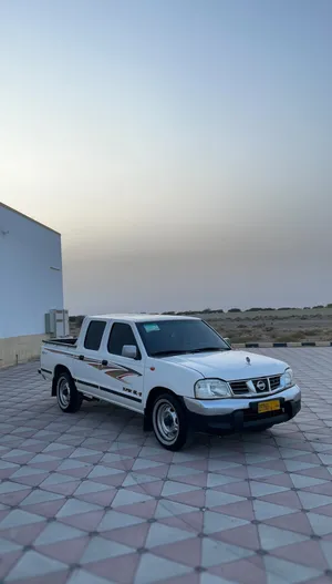 used-nissan-datsun-in-al-batinah