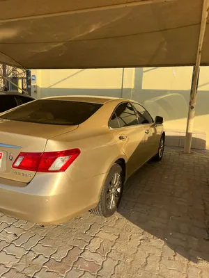 used-lexus-es-in-abu-dhabi