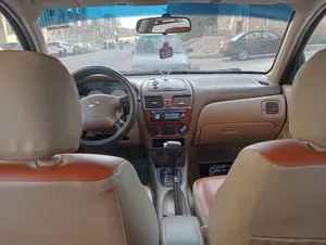 used-nissan-sunny-in-giza