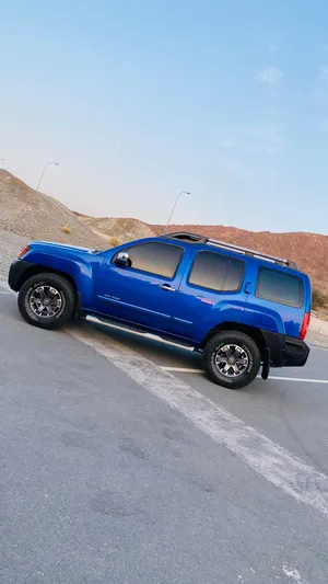 used-nissan-x-terra-in-al-dakhiliya