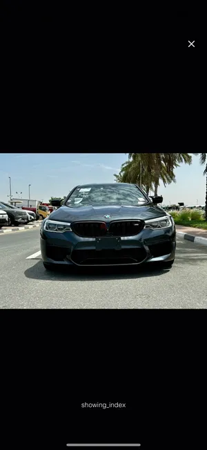 bmw-m5-competition-kilometres-50km-model-2019