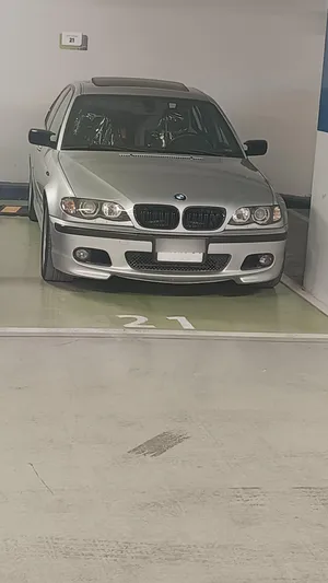 bmw-e46-m-package-2005